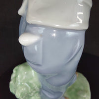 Thumbnail for Lladró Nao Buddies' 'Best Porcelain Figurine - Boy & Puppy, 7¾ Inches.13