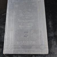 Thumbnail for Hymnal 1878 Companion to Book of Common Prayer Treble & Alto,Antique Acceptable9