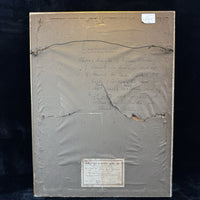 Thumbnail for Antique Framed Print by Henry Raeburn Portrait of Alicia Lady Stewart of Coltnes9