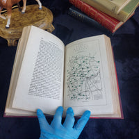 Thumbnail for Ackermann Hunting Reminiscences antique book gift History Fox Illustrated 184313