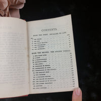 Thumbnail for A Tale of Two Cities - Collins' School Classics - Clear- by Dickens Press Type9