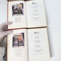 Thumbnail for Readers Digest 5 Red Hardbacks Condensed Novels Thunder Point Without Remorse8
