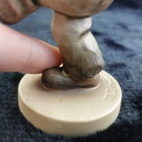 Thumbnail for Hummel Umbrella Boy Figurine W.Germany 5