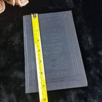 Thumbnail for Hymnal 1878 Companion to Book of Common Prayer Treble & Alto,Antique Acceptable2