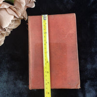 Thumbnail for RARE 1936 Wanderer A in Rome by E.V. Lucas Ex-Library Methuen 4th Edition Fourth15