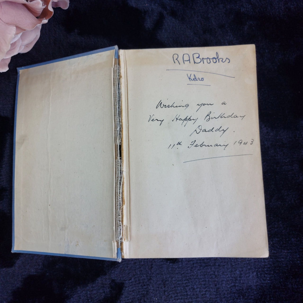 "Kidnapped" by Robert Louis Stevenson – Illustrated Hardcover , Grayson Edition 5