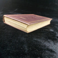 Thumbnail for Thrift by Samuel Smiles, Hardcover, Acceptable, 1891 Condition United Kingdom13