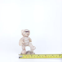 Thumbnail for Bad Taste Bears Mummy Figurine Horror Collectible - Boxed New  Halloween Figure20