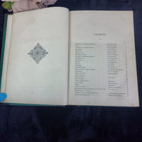Thumbnail for Cassell Penny Readings Vol I II Tom Hood Leather Illustrated Books Antique Set19