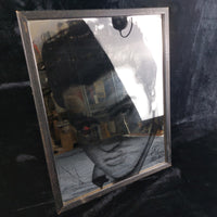 Thumbnail for Elvis Mirror Presley Portrait 1935–1977, Framed 19