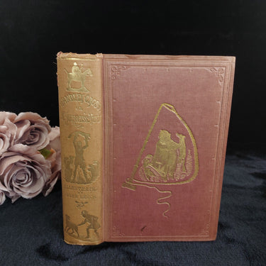Handley Cross – 1854 Mr. Jorrocks's Hunt  First Illustrated Edition by Bradbury0