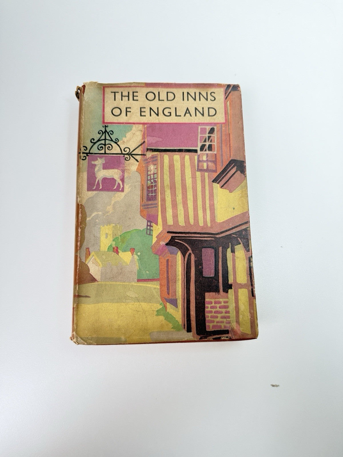Vintage Book Set 1942–1955 Austen Yerby Hughes Richardson Regent Classics Gift13