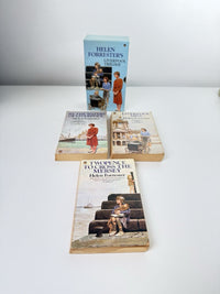Thumbnail for Helen Forrester Liverpool Trilogy 1984 Fontana Box Set – See Pics Book Set3