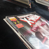 Thumbnail for 2012 Marvel Essential X-Men - Comic Book Set of 6 United States Collectable5