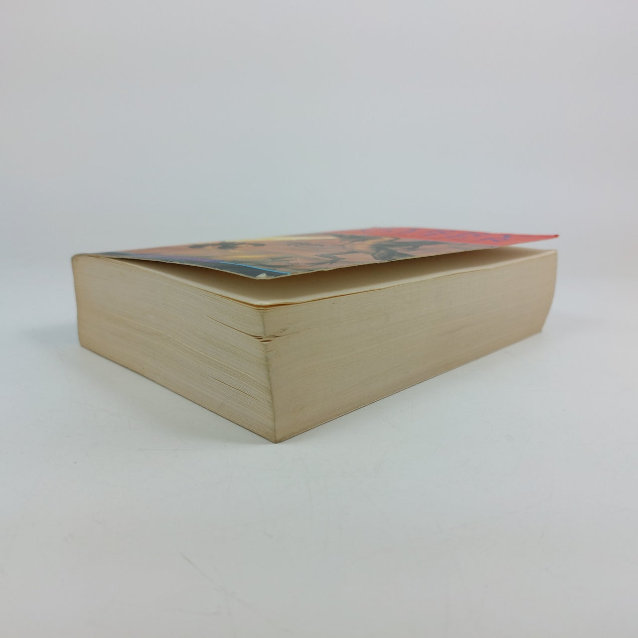 First -2000 Edition Printing Harry Potter and the Goblet of Fire Paperback Novel4