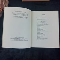 Thumbnail for Folio Society Life of Michelangelo VasariLeather Gilt Biography Art Good  1971 10