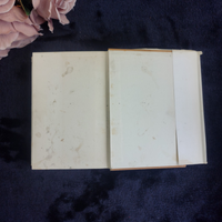 Thumbnail for 1933 Black Loki Persian Cat Book Violet Hunt Reprint Good with Dust Worn Jacket8