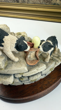 Thumbnail for Border Arts Fine James Herriot 