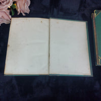 Thumbnail for Cassell Penny Readings Vol I II Tom Hood Leather Illustrated Books Antique Set22