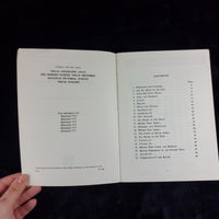Thumbnail for The Modern School Visual Geographies, 3 Book vintage Set 1950s Reprints Ornament6