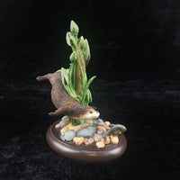 Thumbnail for Rare Border Fine Arts Studio –A7683 200 Enesc Figurine 