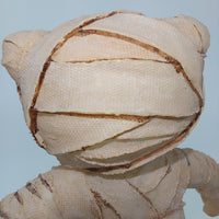 Thumbnail for Bad Taste Bears Mummy Figurine Horror Collectible - Boxed New  Halloween Figure16