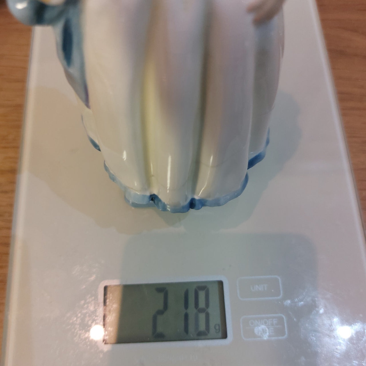 Royal Monday’s Worcester Child Figurine – Acceptable, slightly crack Porcelain10