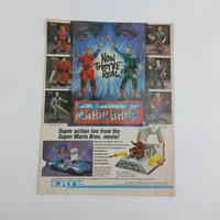 Thumbnail for Independent Stingray #1 1993 Vintage Comic Book vintage comic3