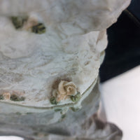 Thumbnail for Anina ( La Anna) Collection Italian Alabaster –Couple in Love Figurine  1999. 1515