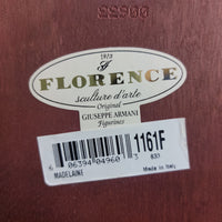 Thumbnail for Florence Giuseppe Armani 1998 Lady 14
