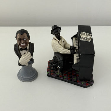Musician Figurines Set1