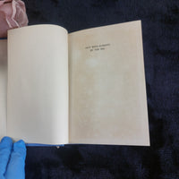 Thumbnail for 1941 Romany Out by the Sea  Bramwell Evens Hardcover BBC Nature Book edit first 4