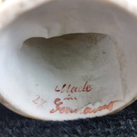 Thumbnail for Antique German Bisque Figurines 6.5