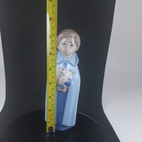 Thumbnail for Collectible Lady Casades from -7.5