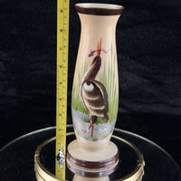 Thumbnail for Vintage Porcelain Milk Vase 9