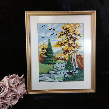 Framed 19
