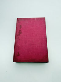 Thumbnail for 1939 Moray Press Elizabeth Hallett’s Hostess Book Vintage Domestic Guide UK deco2
