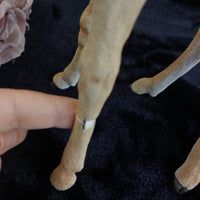 Thumbnail for Country Artists Deer Young & Enchanted 12in Figurine 01911 Hand Painted repaired10
