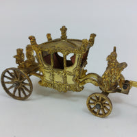 Thumbnail for Crescent Die 1977  vintage Cast The Royal State Coach