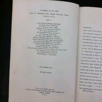 Thumbnail for First Edition A Hundred Years of Sea Stories Cassell Hardcover  1955 3