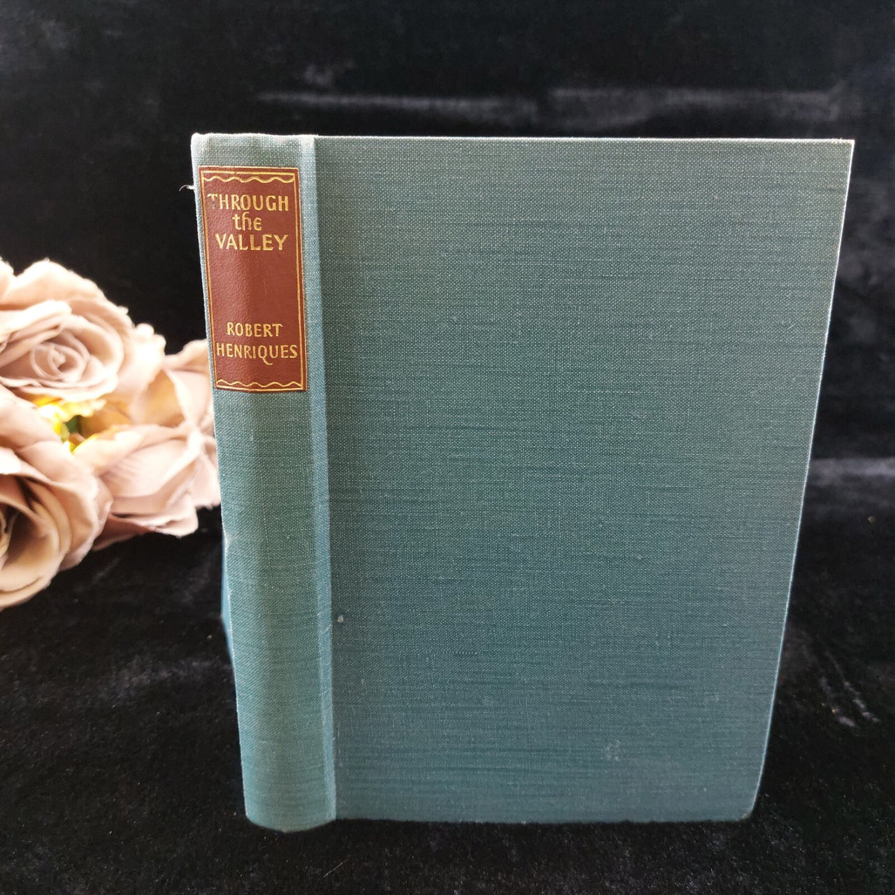 Vintage Reprint Society Books, Classic Book Collection United Kingdom.  1950s 4