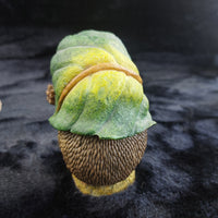 Thumbnail for Langford Hedgies Figurines Lot Baby Howard Digby 199 Ollie Slide decor see pics17