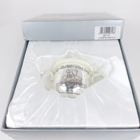 Thumbnail for My Christening Day Cup Juliana  -Gift BoxCollectionPorcelain Teddy Bear Keepsake1