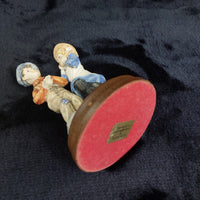 Thumbnail for Peter Miles Handmade Figurine  7
