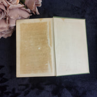 Thumbnail for T. Fisher Unwin Rocks of Valpre Ethel M. Dell Edition 1916 -Green Worn Cloth9