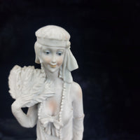 Thumbnail for Dear Lady 1995 Figurine 9.5