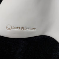 Thumbnail for Giuseppe Armani Florence Aurora 1813F lady figurine 2003 Edition Box w certifica11