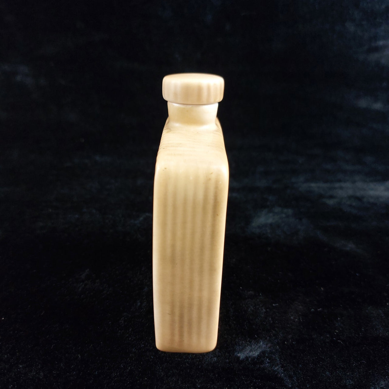 Goebel Monk Flask â KL-90 (1960â1972) - Collectible porcelain decor rare Ger9