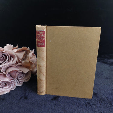 Brander Good Ho for the Borders Hardcover Scottish Travel History 1964 Vintage d0