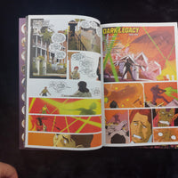 Thumbnail for Marvel Essential X-Men Comic Book Set of 7 (2015-2016) - Good Condition Vintage.6
